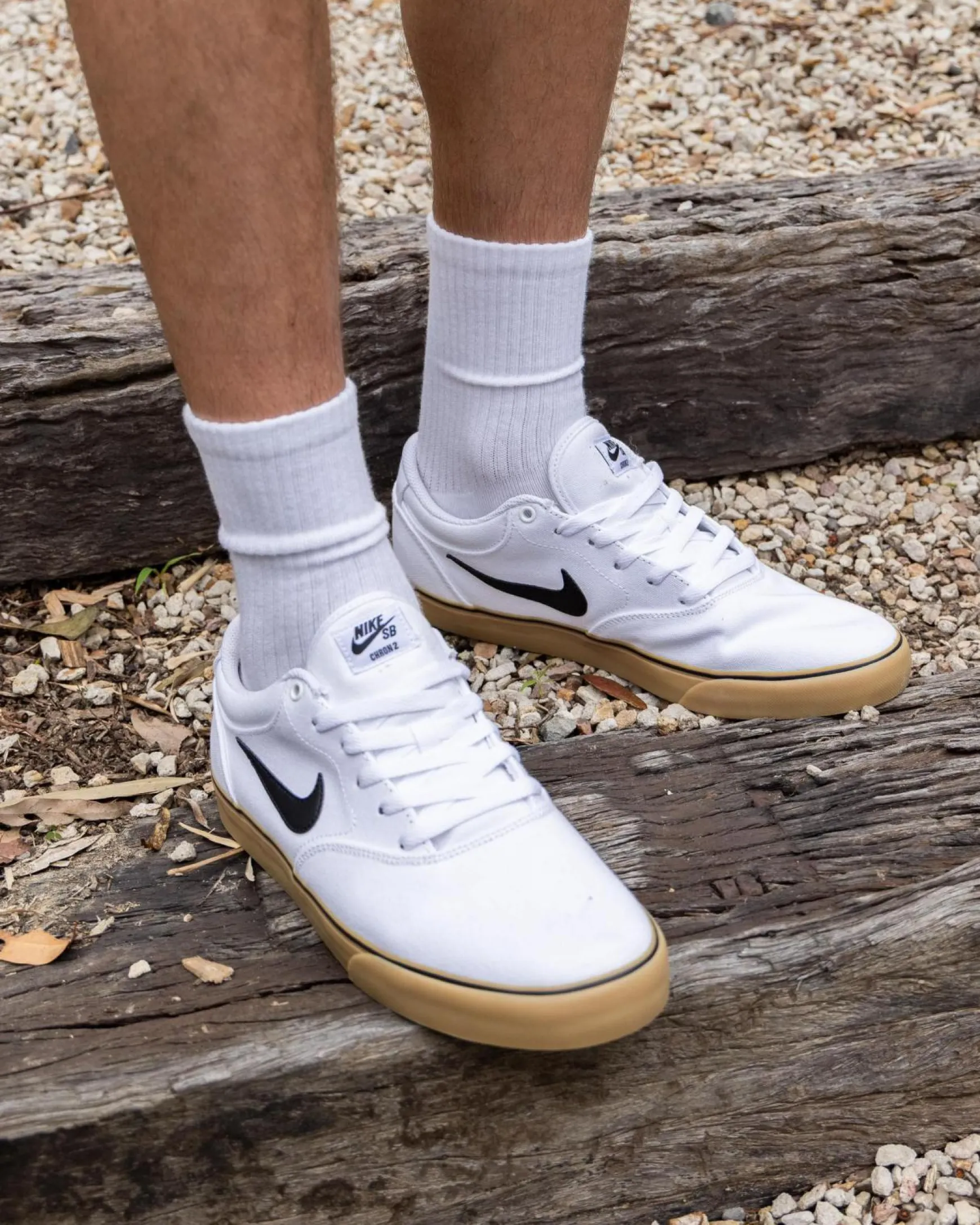 Chron 2 Shoes