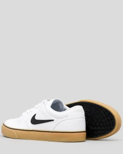 Chron 2 Shoes