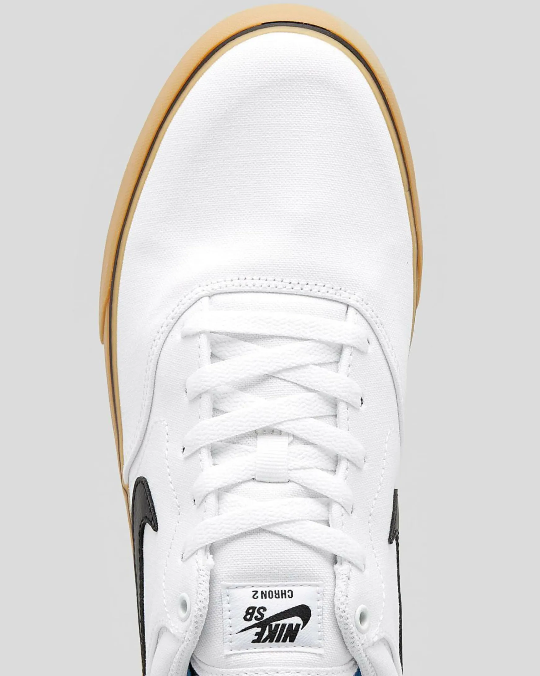 Chron 2 Shoes