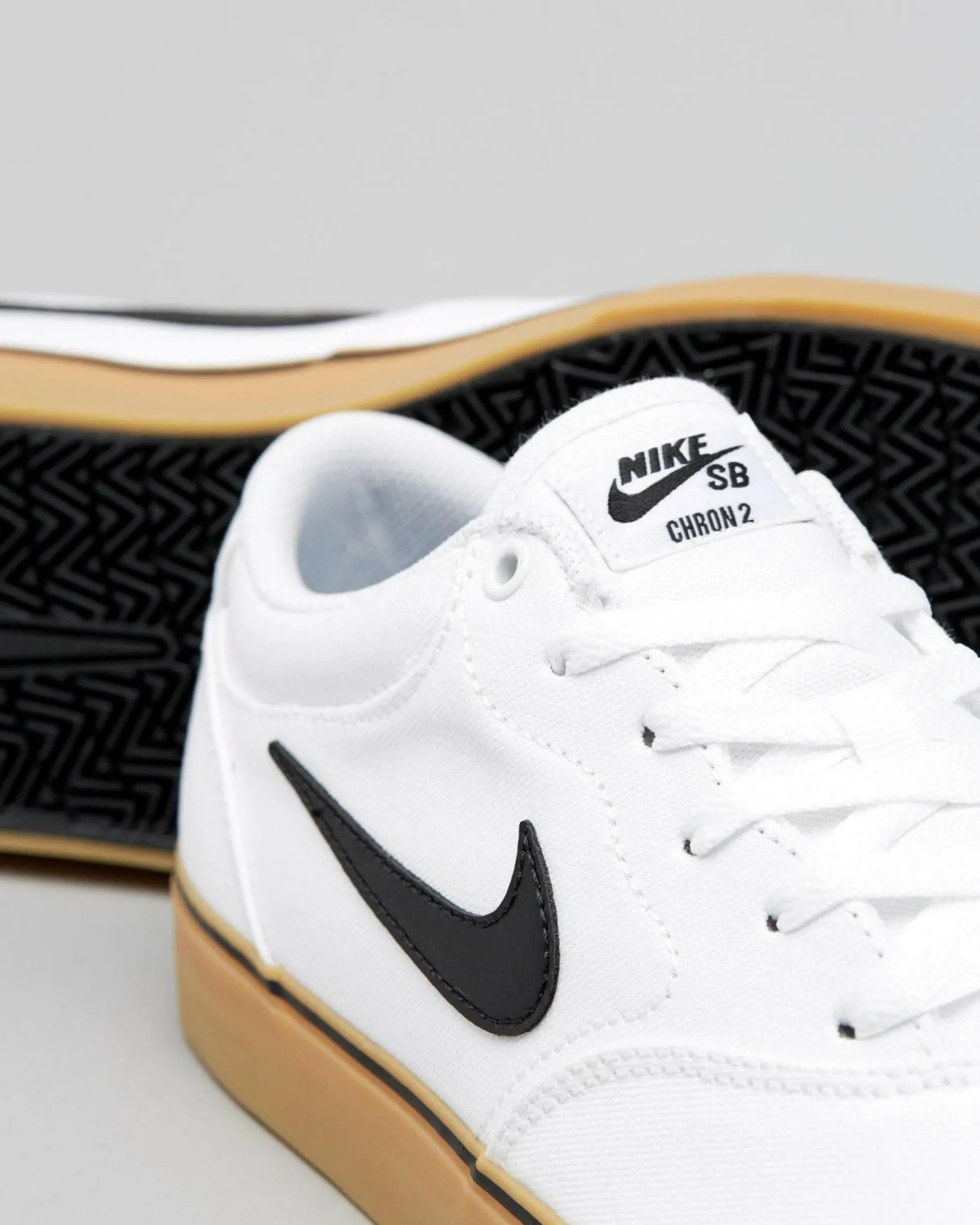 Chron 2 Shoes