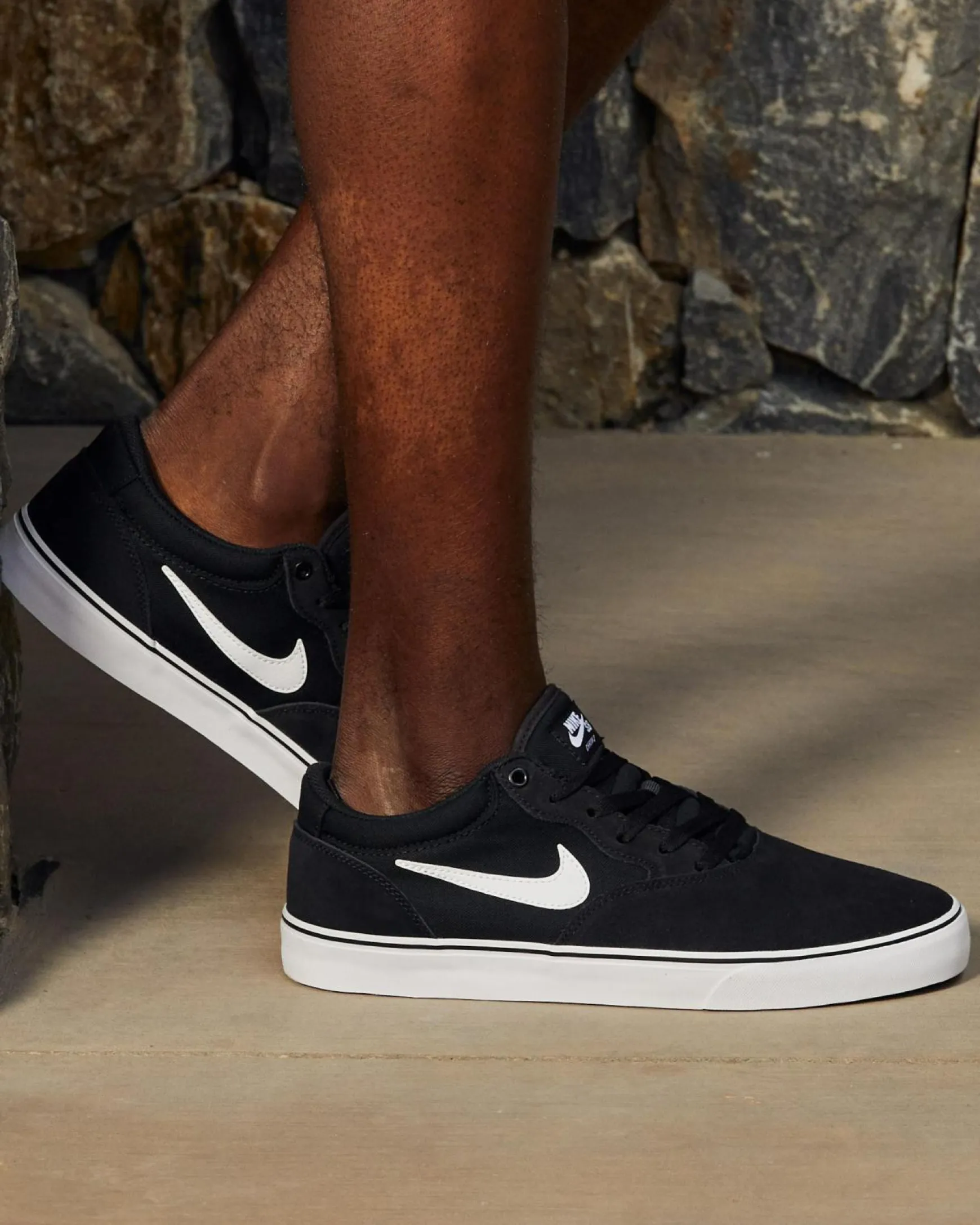 Chron 2 Shoes