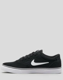 Chron 2 Shoes