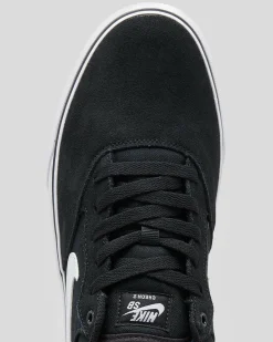 Chron 2 Shoes