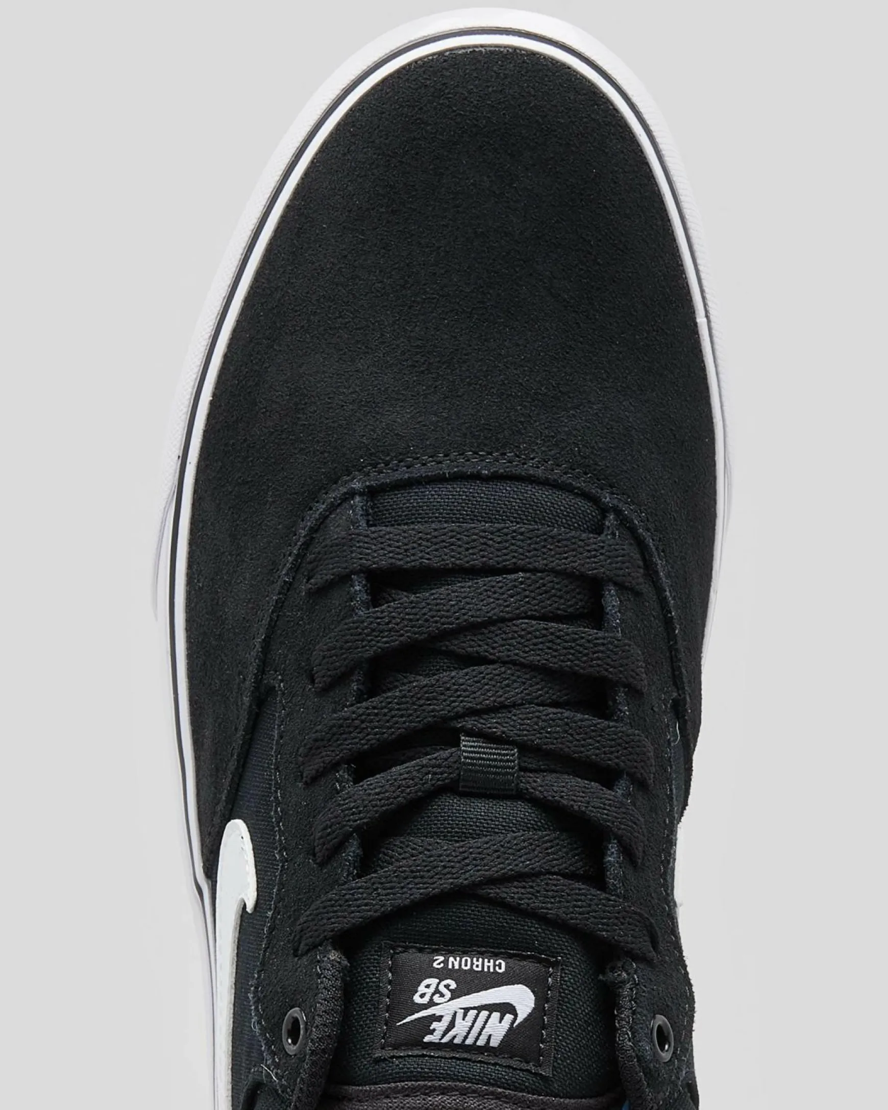 Chron 2 Shoes