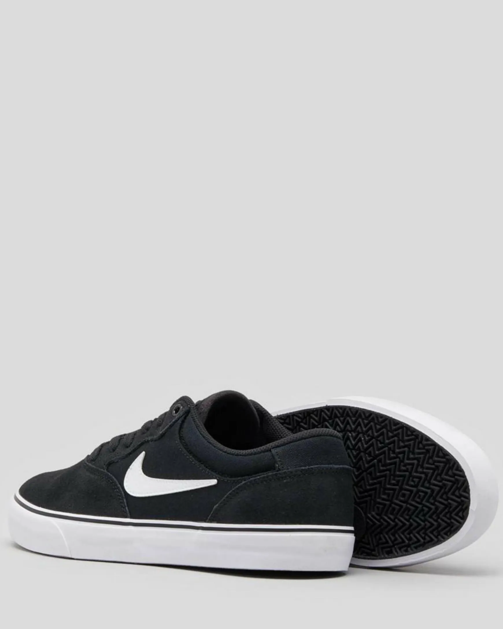 Chron 2 Shoes