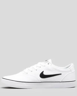 Chron 2 Shoes