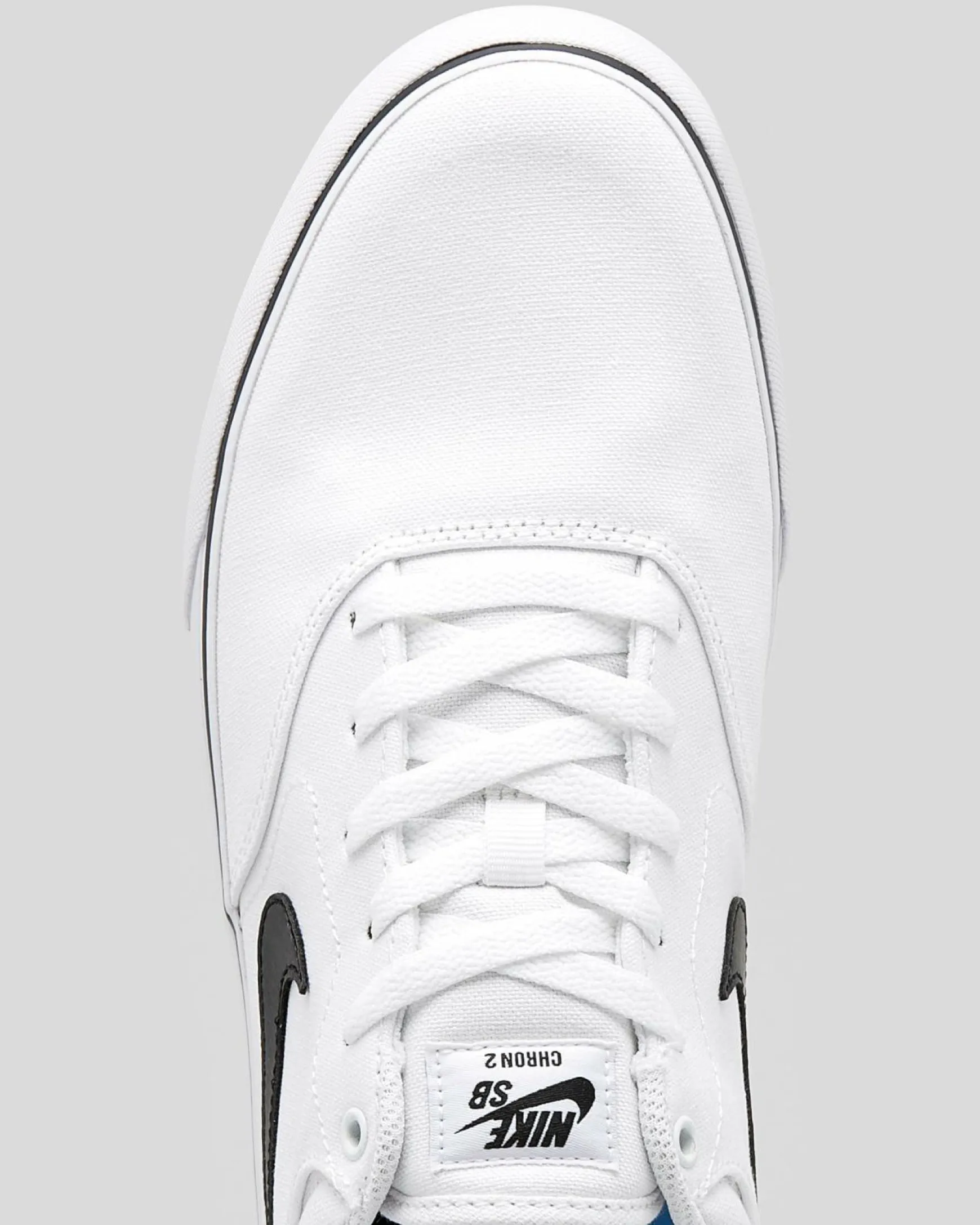 Chron 2 Shoes