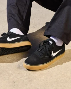 Chron 2 Shoes