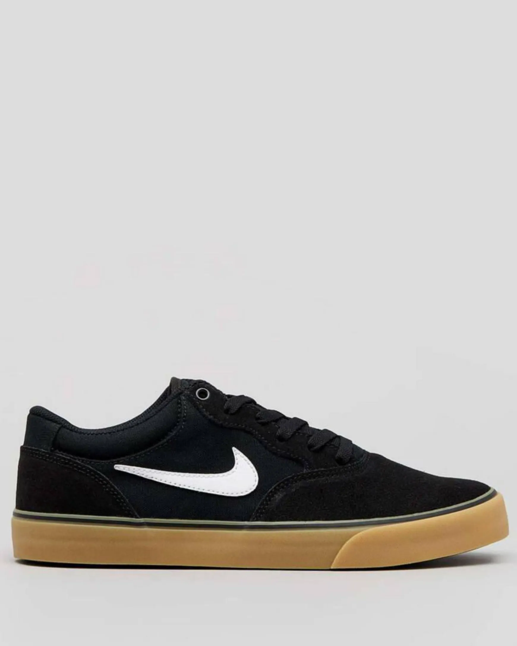 Chron 2 Shoes
