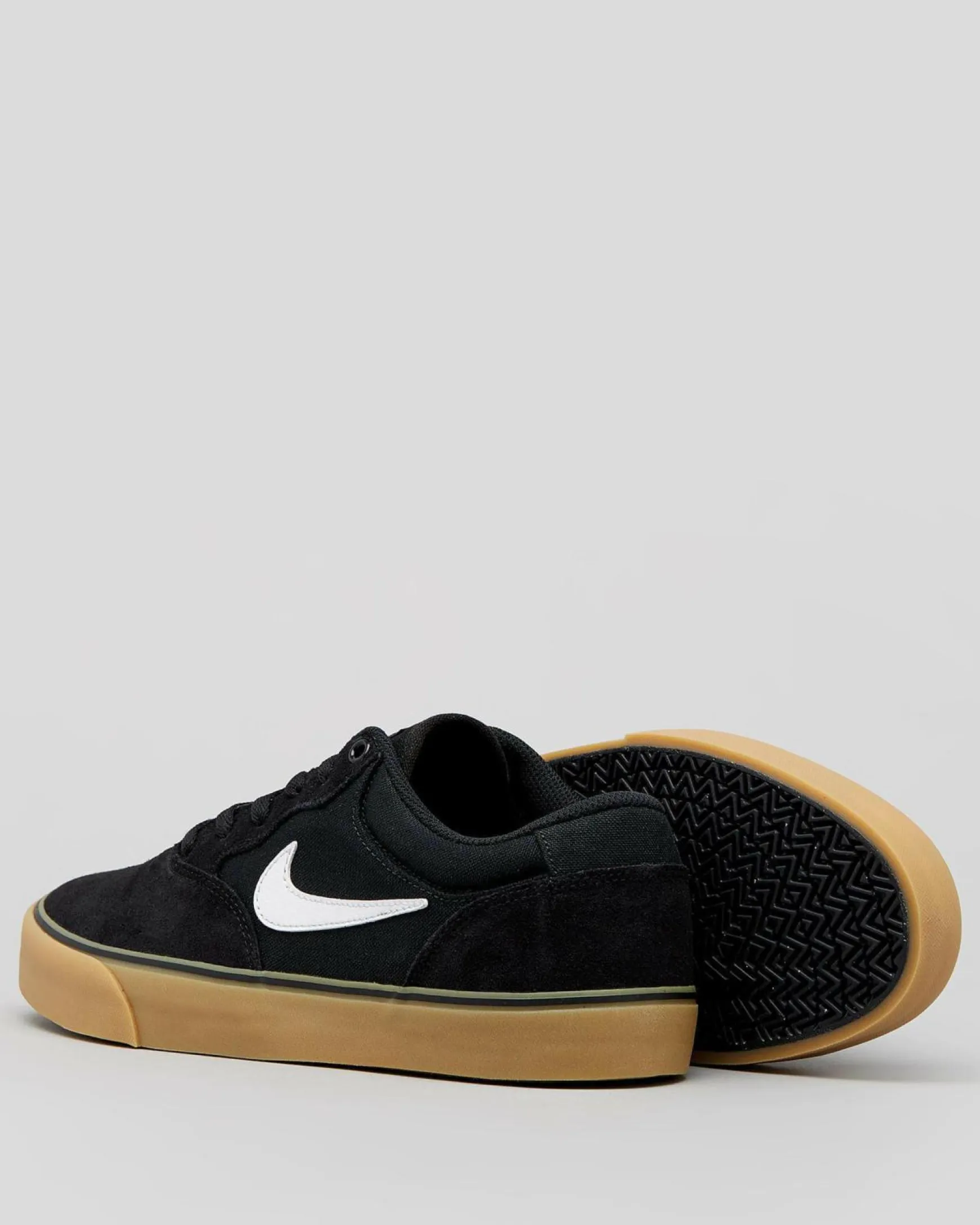 Chron 2 Shoes