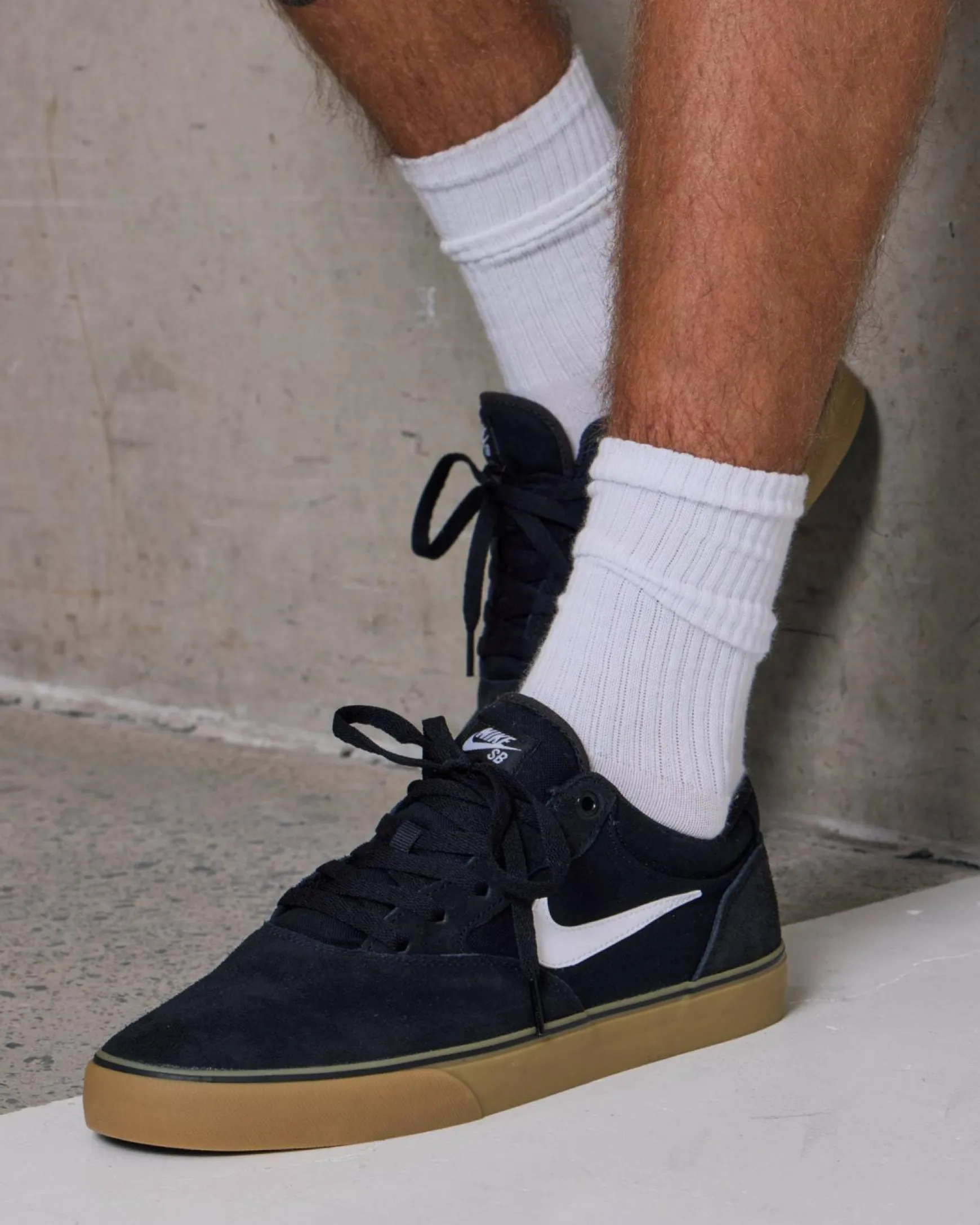 Chron 2 Shoes