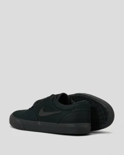Chron 2 Shoes