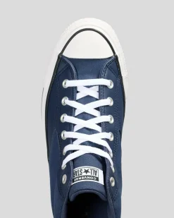 Chuck Taylor Malden Street Mid Shoes