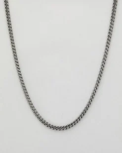 Chunky Gun Necklace