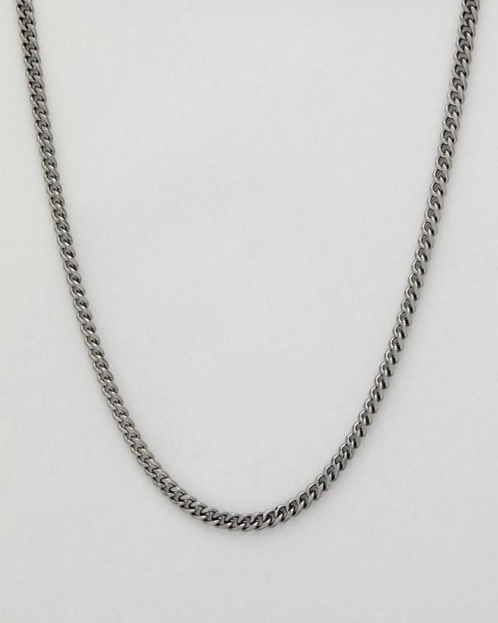 Chunky Gun Necklace