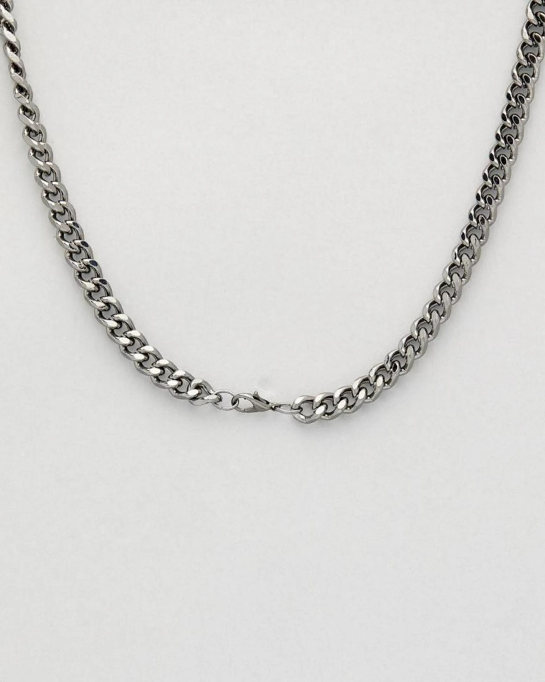 Chunky Gun Necklace