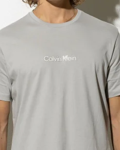 CK Tonal Graphic T-Shirt