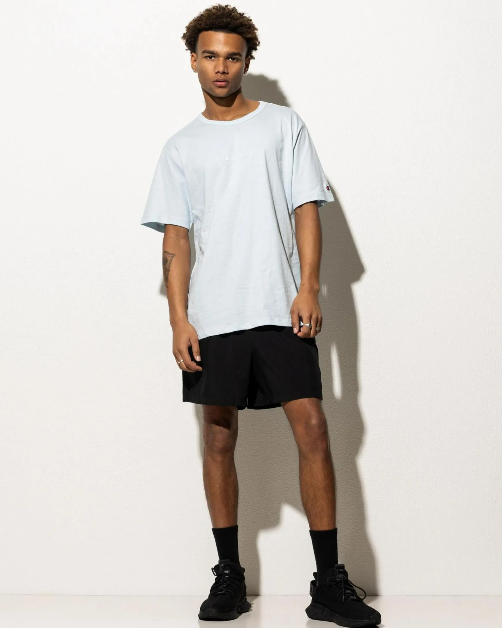 Classic 5" Shorts