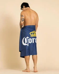 Classic Beach Towel