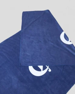 Classic Beach Towel