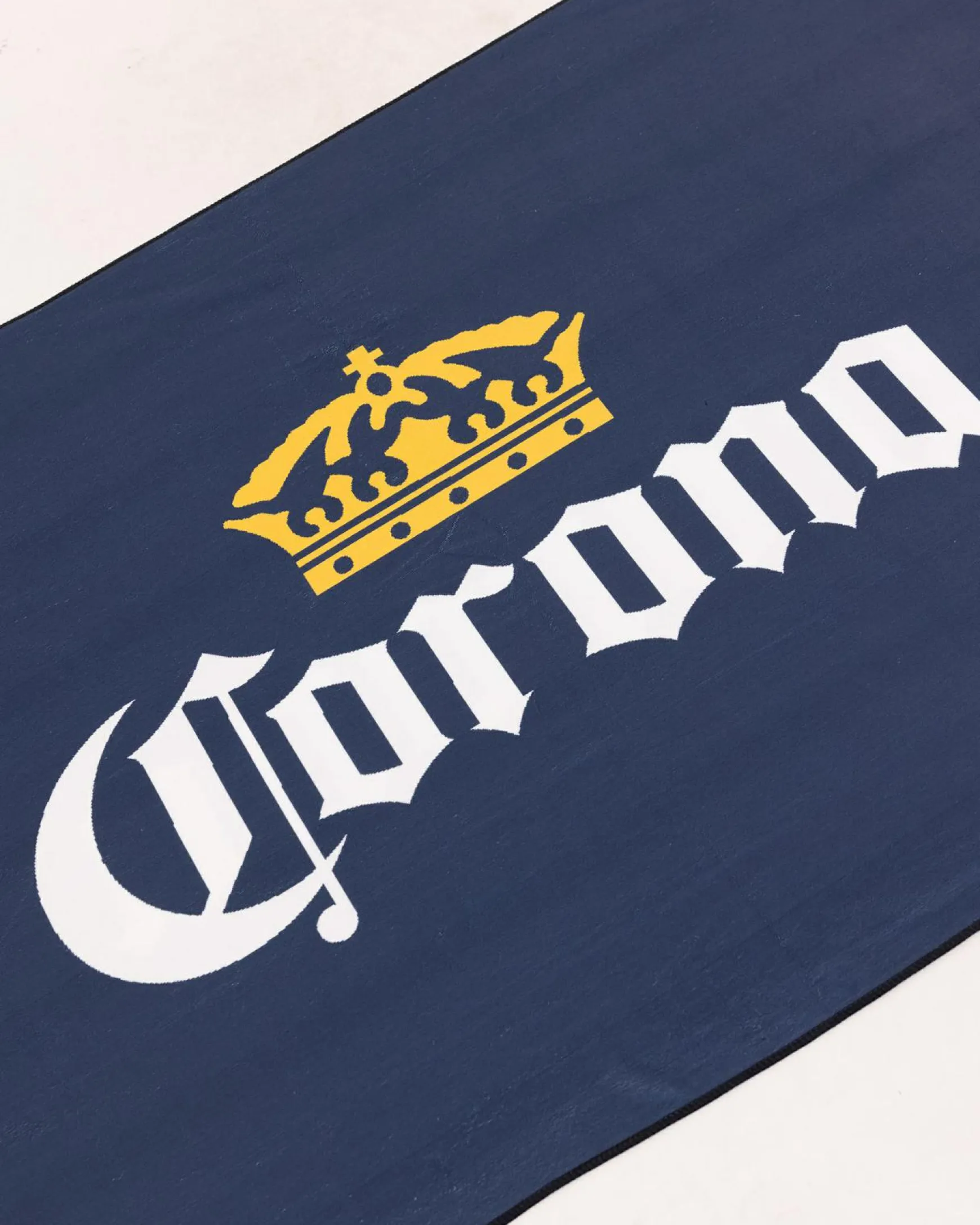 Classic Beach Towel