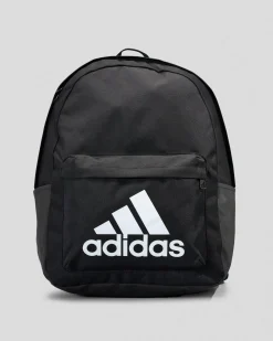 Classic Bos Backpack
