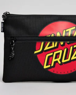 Classic Dot Pencil Case