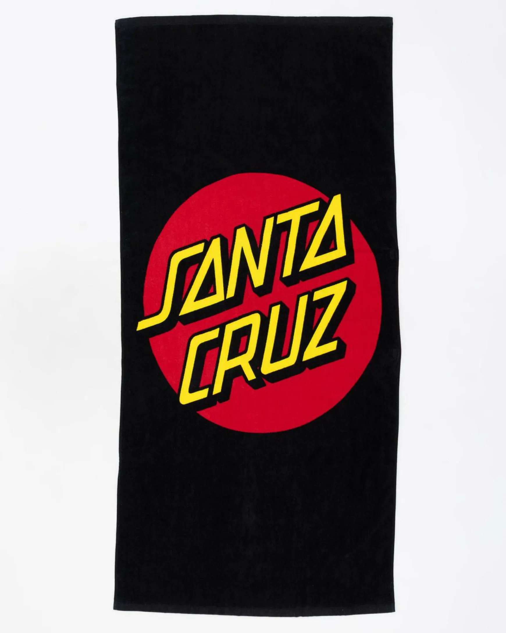 Classic Dot Towel