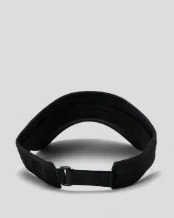 Classic Foil Visor