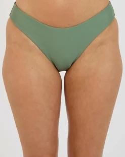 Classic Holiday Bikini Bottom
