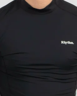Classic Long Sleeve Rash Vest
