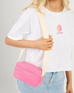 Classic Surf Crossbody Bag