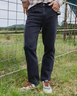 Classic Surf Denim Pants