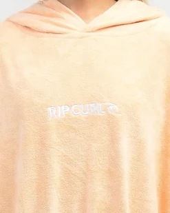 Classic Surf Hooded Towel