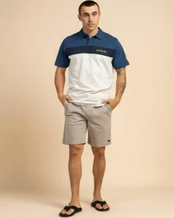 Classic Surf Volley Shorts