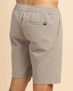 Classic Surf Volley Shorts
