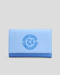 Classic Surf Wallet