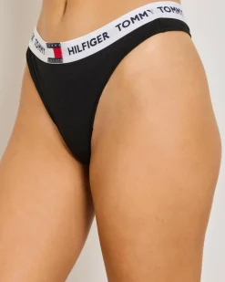 Classic Thong