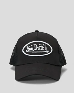 Classic Trucker 51 Cap
