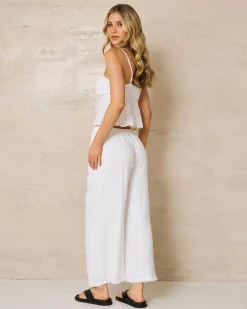 Cleo Dallis Pants