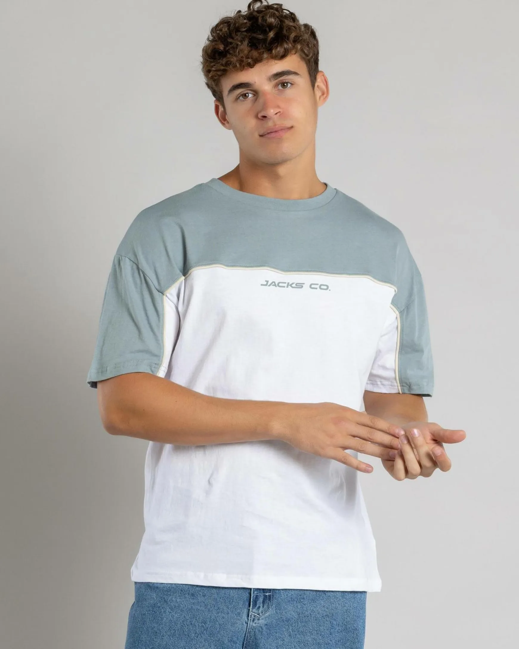 Cloudline T-Shirt