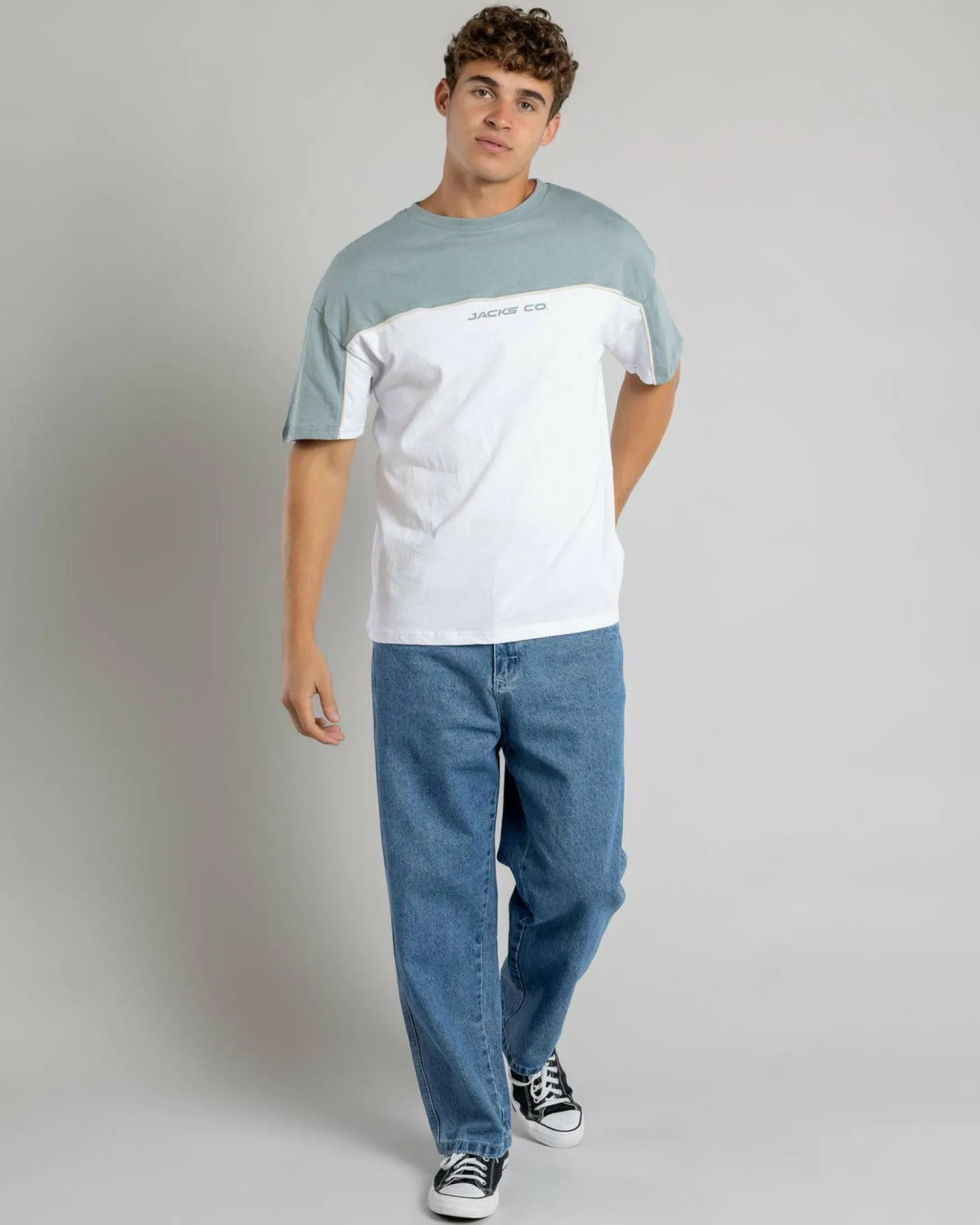 Cloudline T-Shirt