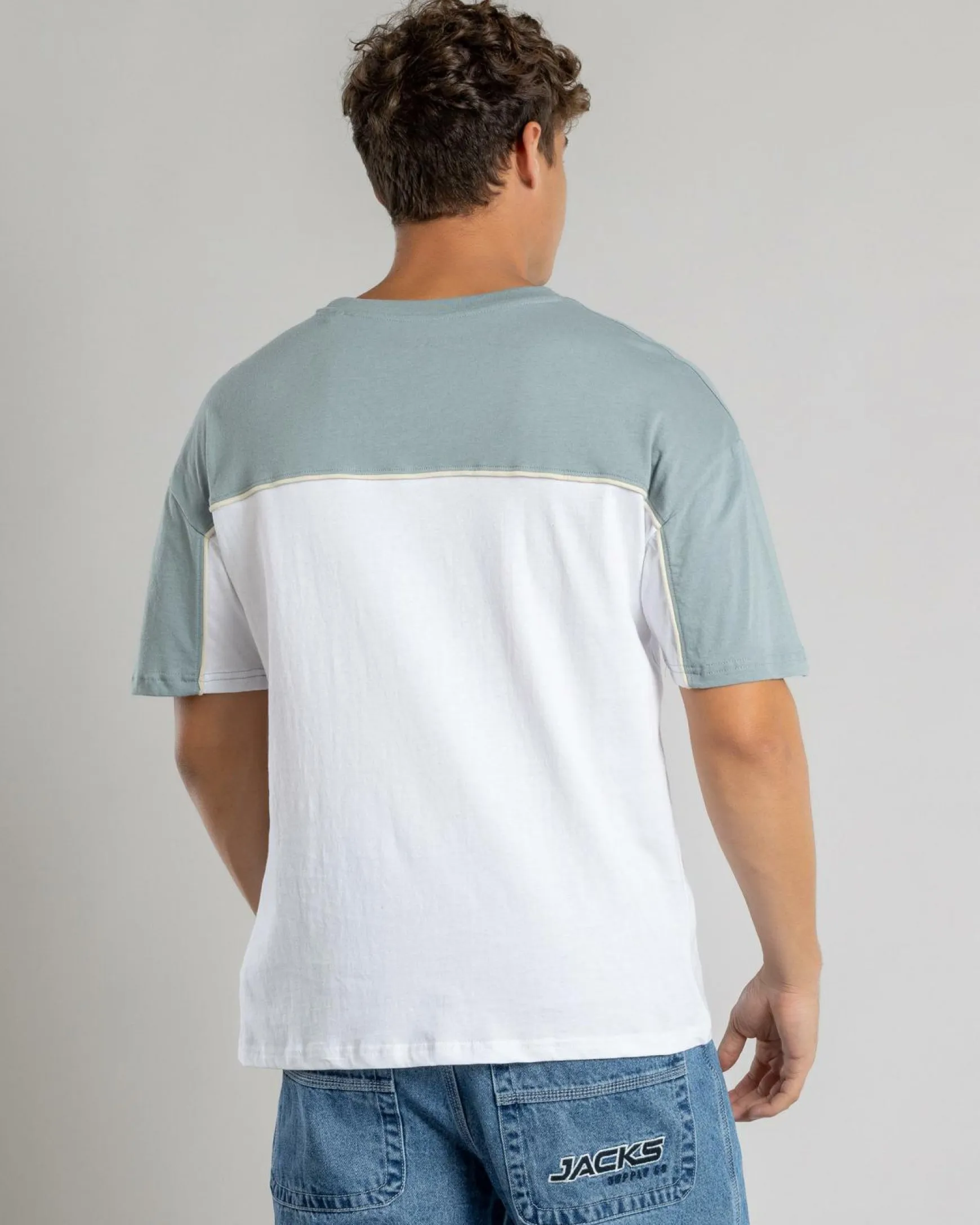 Cloudline T-Shirt