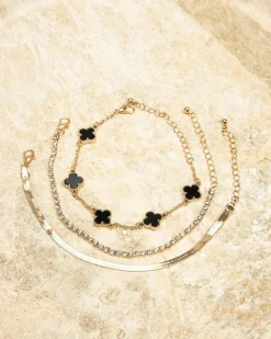 Clover Bracelet Pack