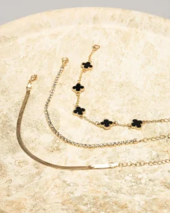 Clover Bracelet Pack