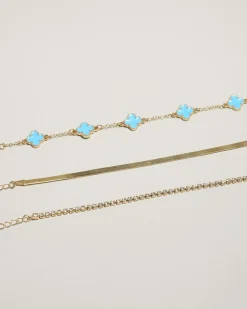 Clover Bracelet Pack