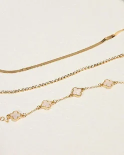 Clover Bracelet Pack