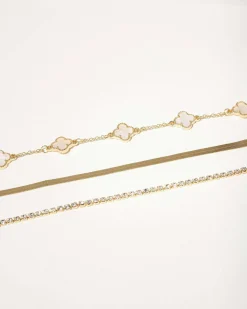 Clover Bracelet Pack