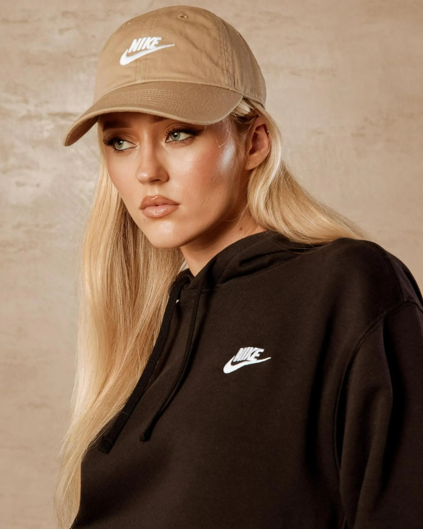 Club Cap
