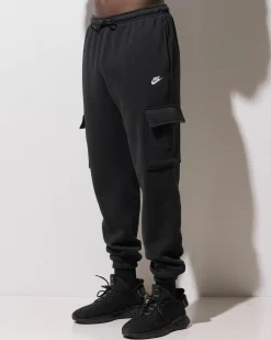 Club Fleece Cargo Pants
